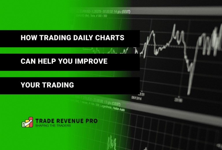 How Trading Daily Charts Can Help You Improve Your Trading