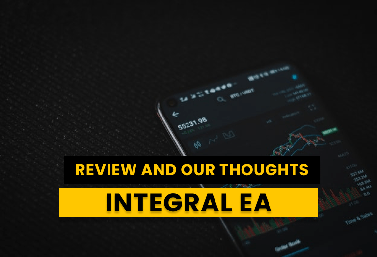 Integral EA Free Download and Full Review