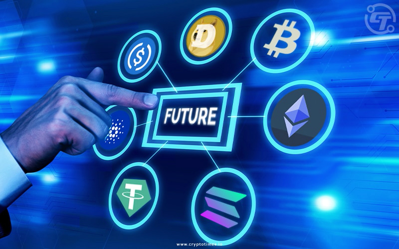 future of crypto in the next 5 years